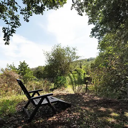 El Jardin De Hesperides Villa Icod de los Vinos