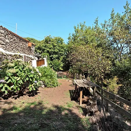 El Jardin De Hesperides Willa