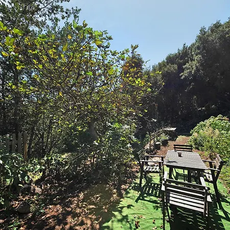 Вилла El Jardin De Hesperides